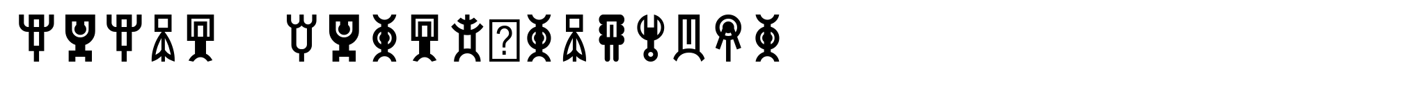 Totem Forms-Regular image